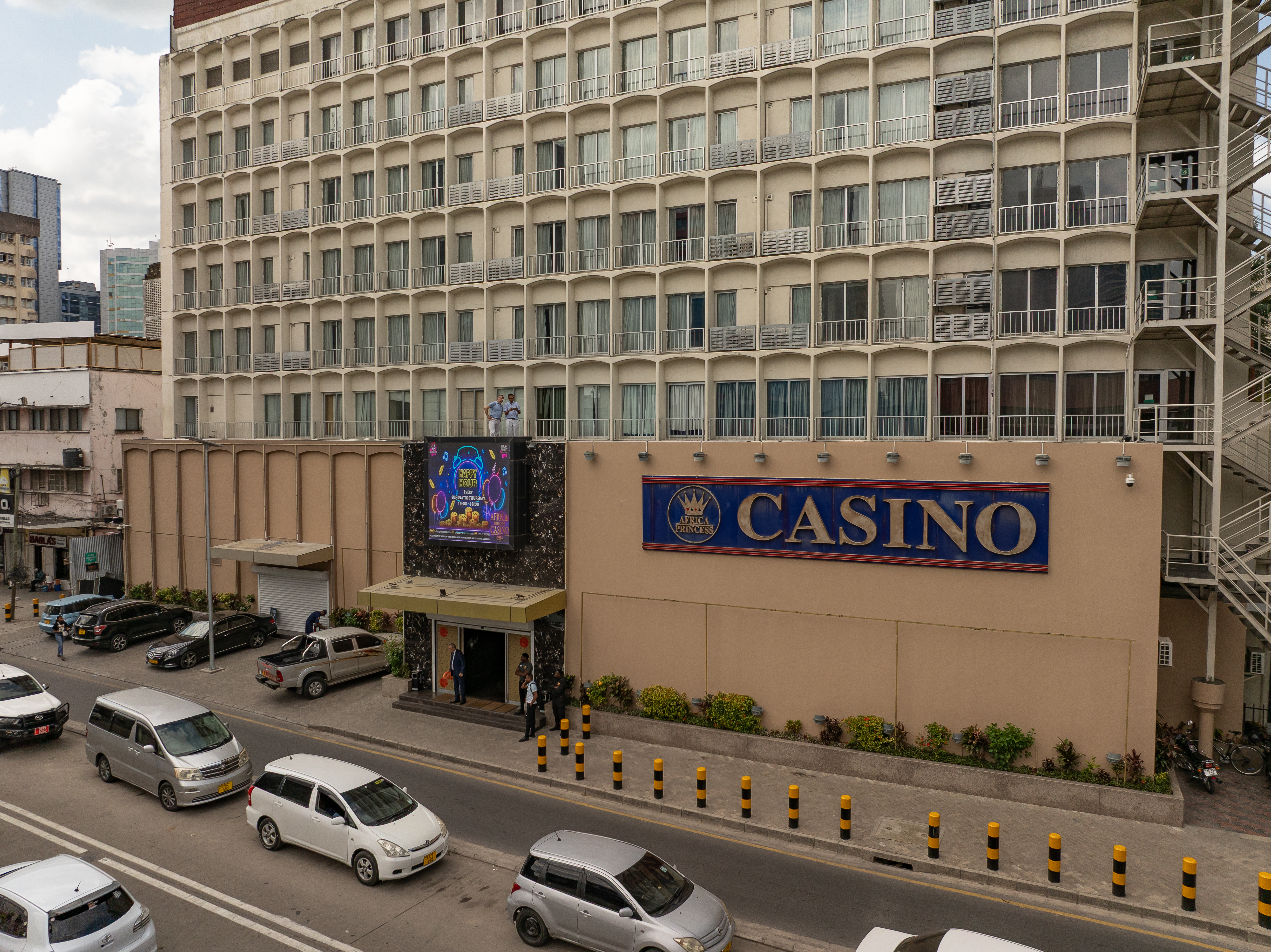 The Pulse of the City: Why Dar es Salaam Is Becoming East Africa’s Ultimate Casino Destination